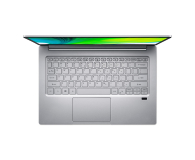 Acer Swift 3 R3-4300U/8GB/256/W10 Srebrny - 641914 - zdjęcie 4